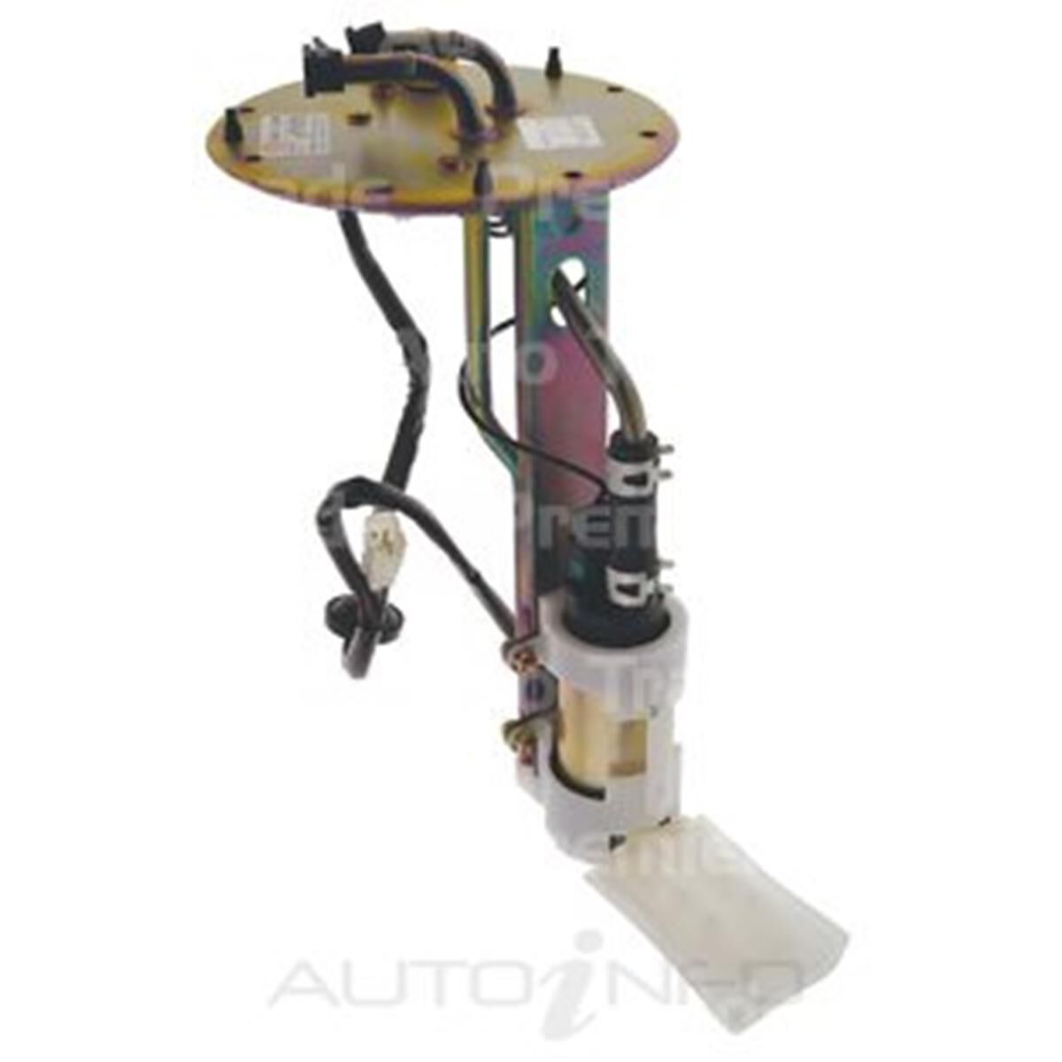 KIA SPORTAGE FUEL PUMP, , scanz_hi-res
