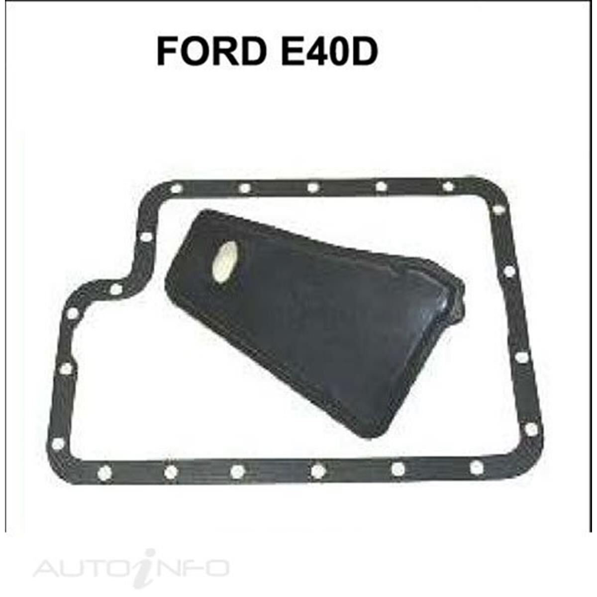 FORD E40D ALL PLASTIC FILTER 4WD, , scanz_hi-res