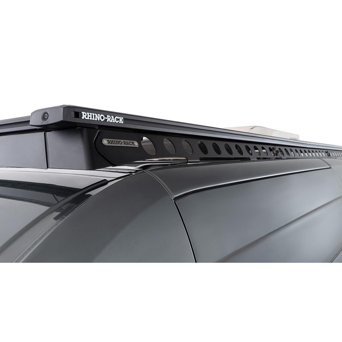 ROLM1-BK MERCEDES SPRINTER 144 HIGH ROOF BACKBONE BASE KIT, , scanz_hi-res