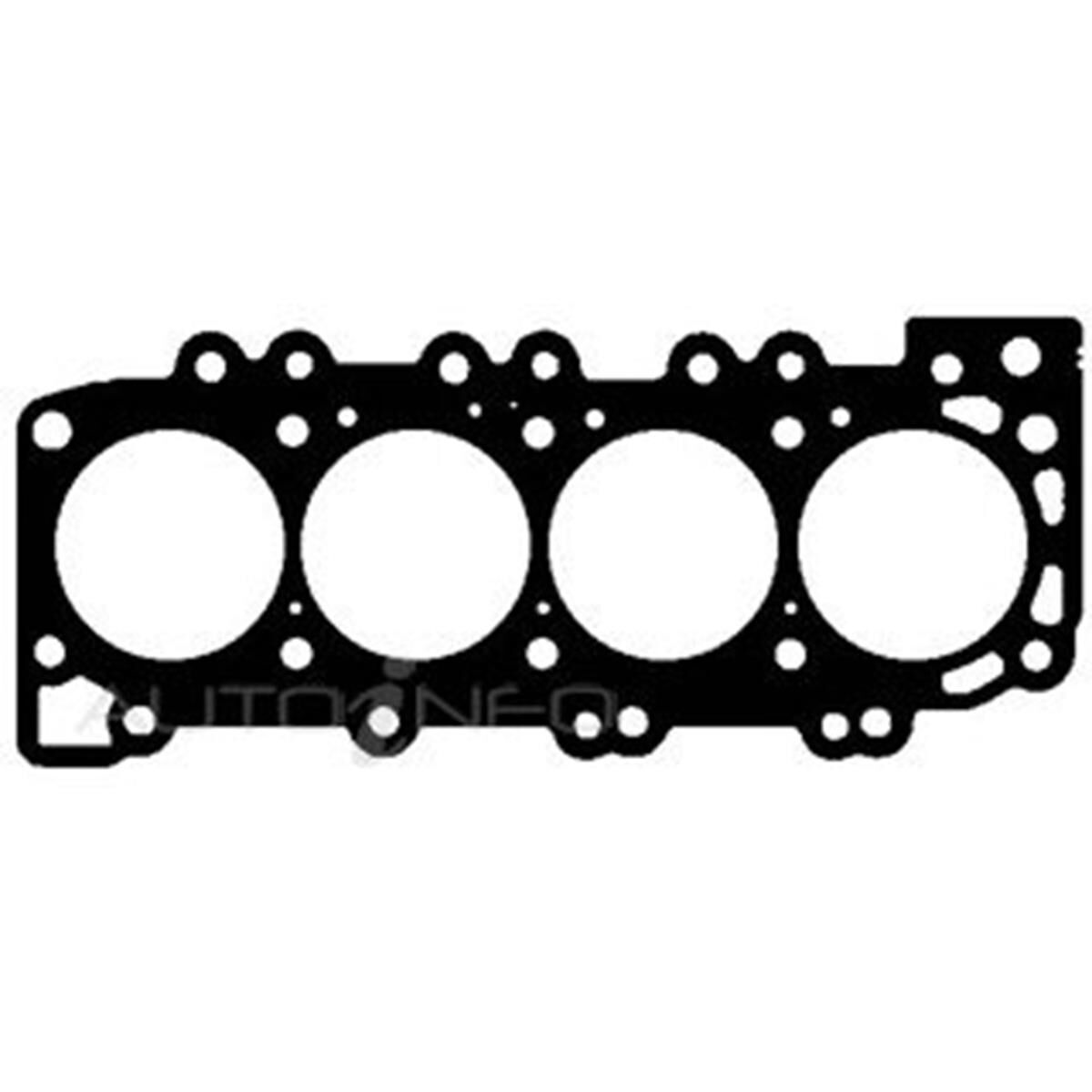 HEAD GASKET NISSAN YD25DDTI 0.950MM, , scanz_hi-res