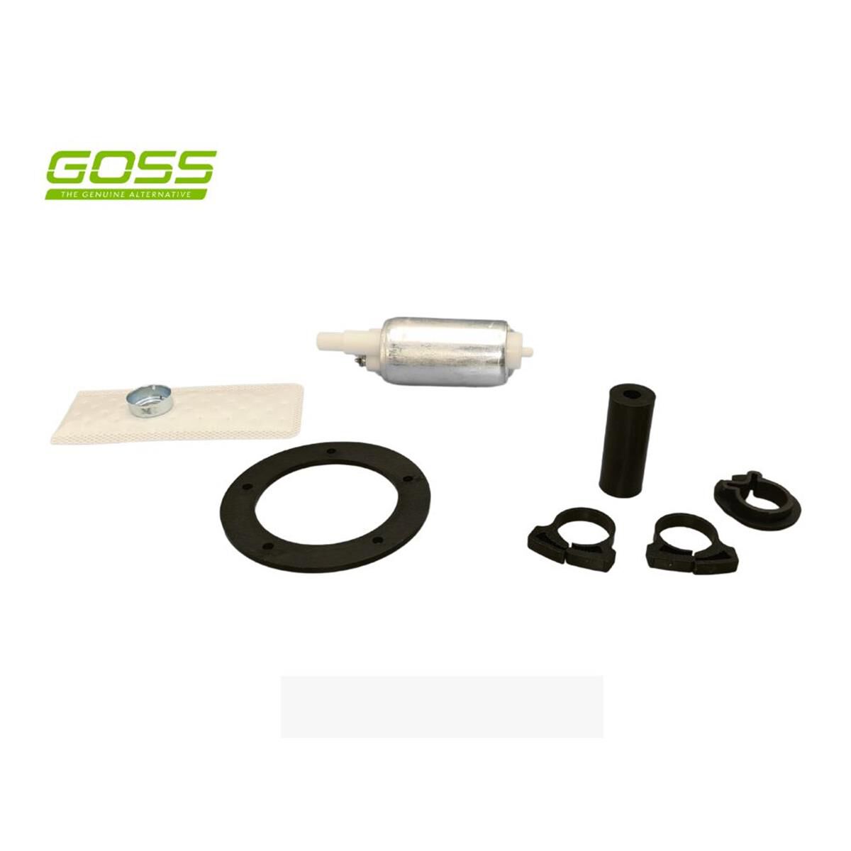 GOSS ELECTRIC FUEL PUMP, , scanz_hi-res