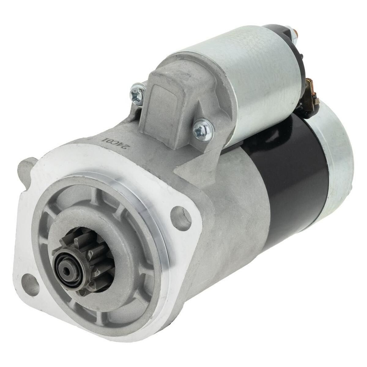 STARTER ISUZU 2K 3KC1, , scanz_hi-res