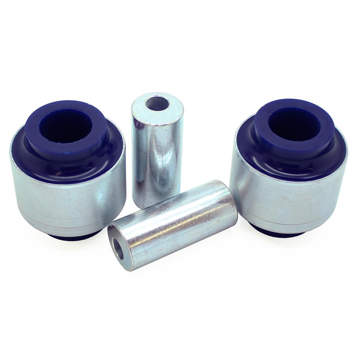 SUP PRO STRUT BAR BUSH KIT, , scanz_hi-res