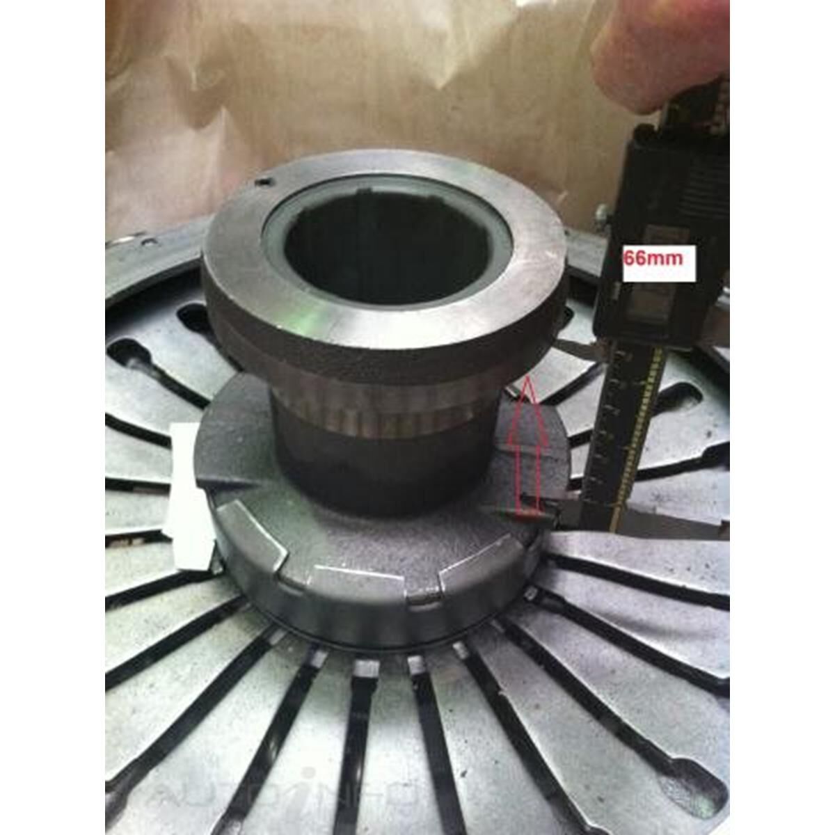 CLUTCH KIT, , scanz_hi-res