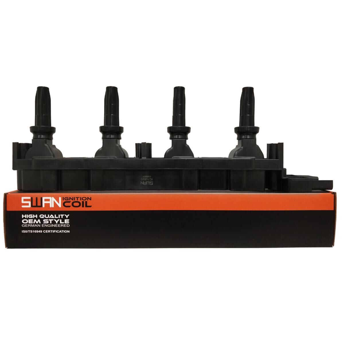 SWAN IGNITION COIL - IC70820, , scanz_hi-res