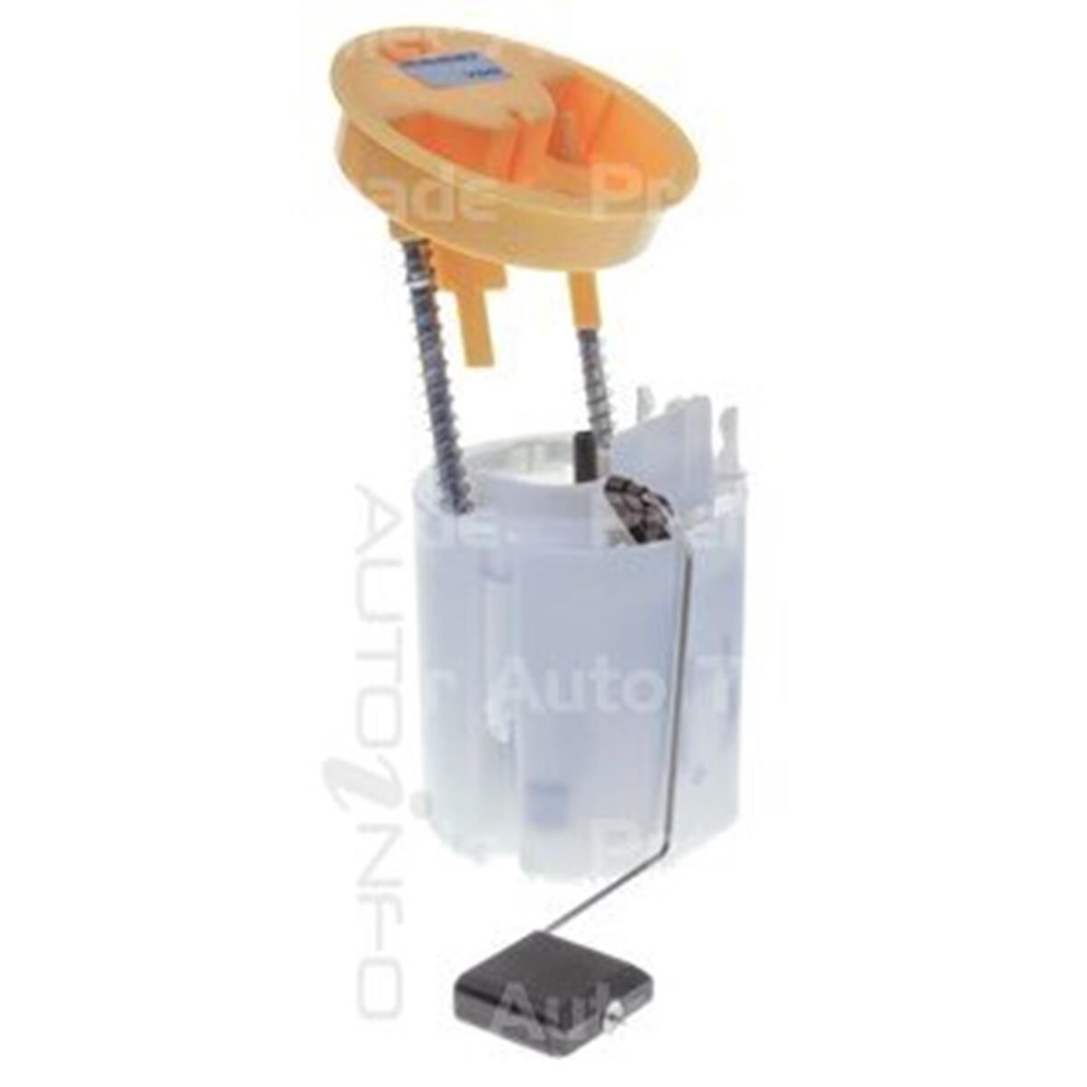 FUEL PUMP MERCEDES, , scanz_hi-res