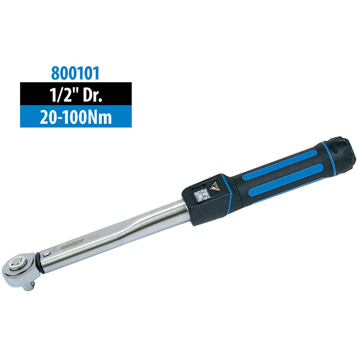 TORQUE WRENCH MOTORQ 101 1/2IN, , scanz_hi-res