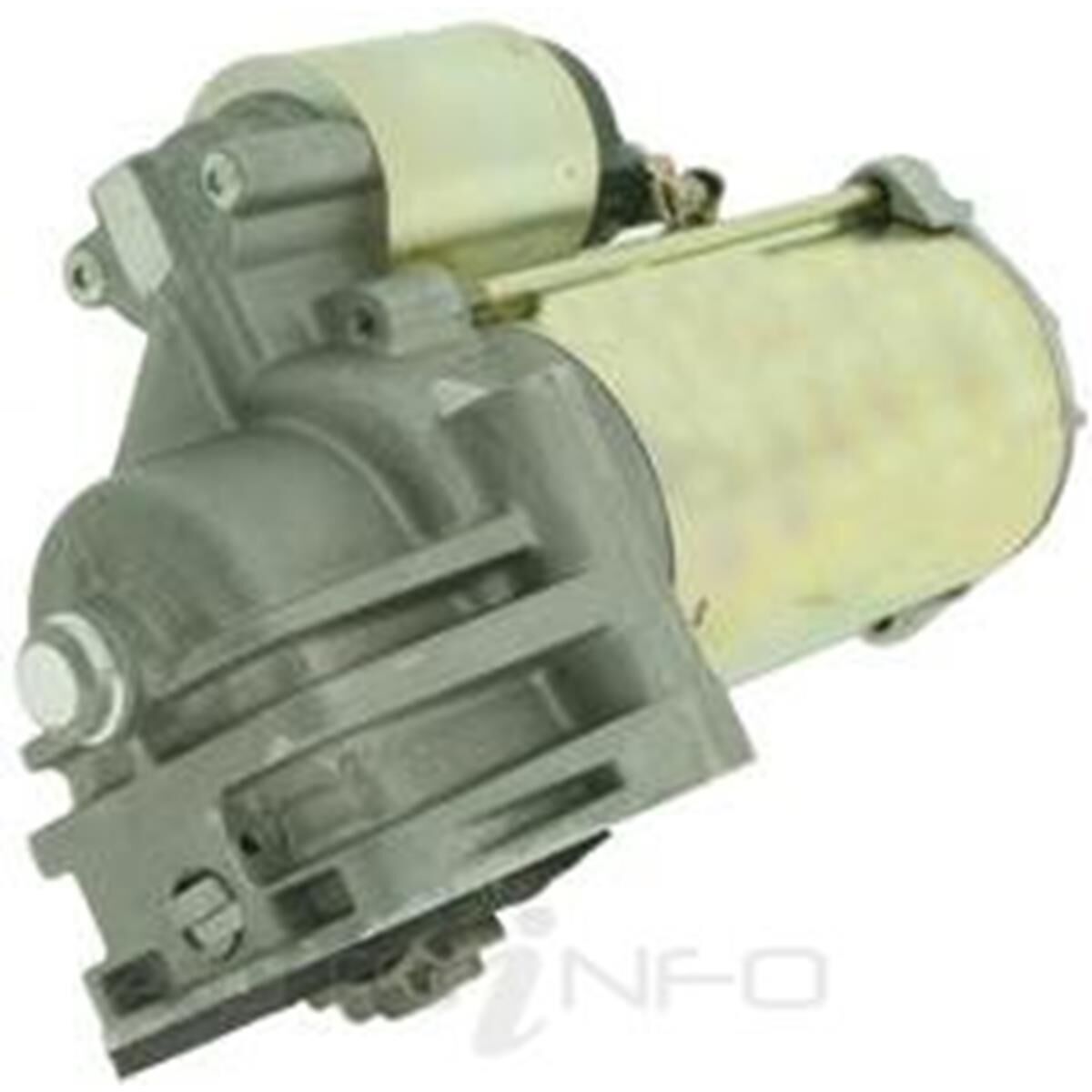 STR FORD TRANSIT VAN 2.4L DSL, , scanz_hi-res