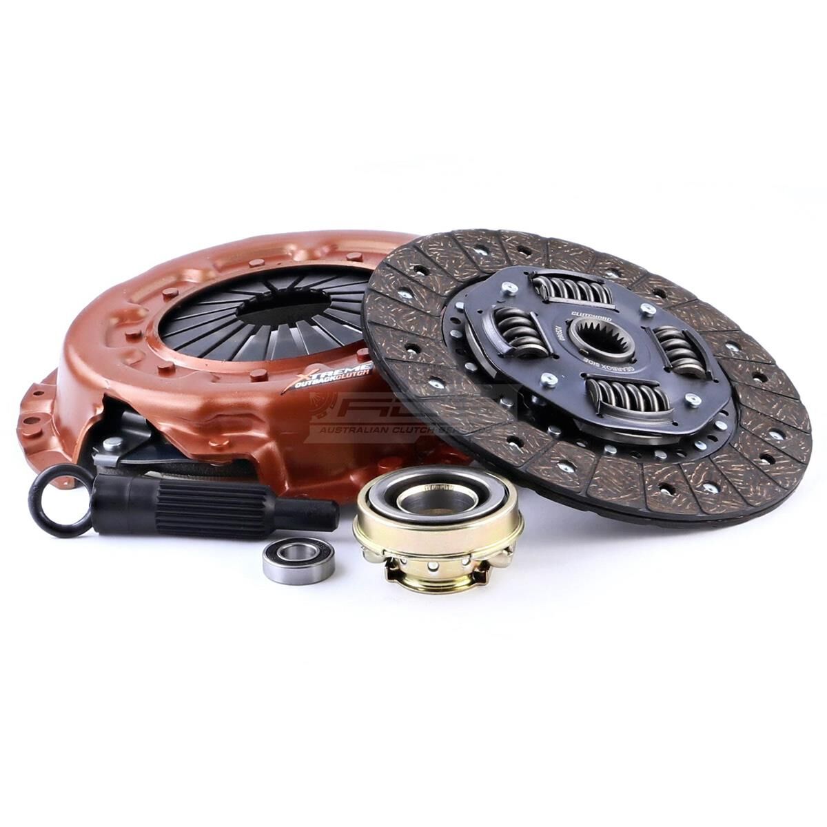 KIT HD GREATWALL V240 2.4L, , scanz_hi-res