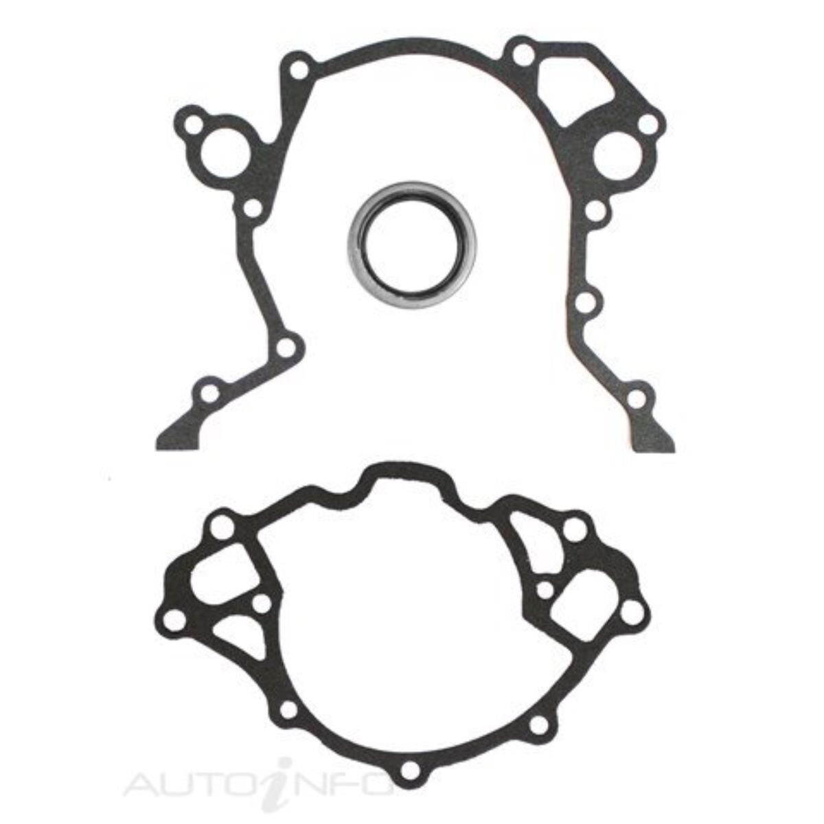 TIMING COVER SET FORD V8, , scanz_hi-res