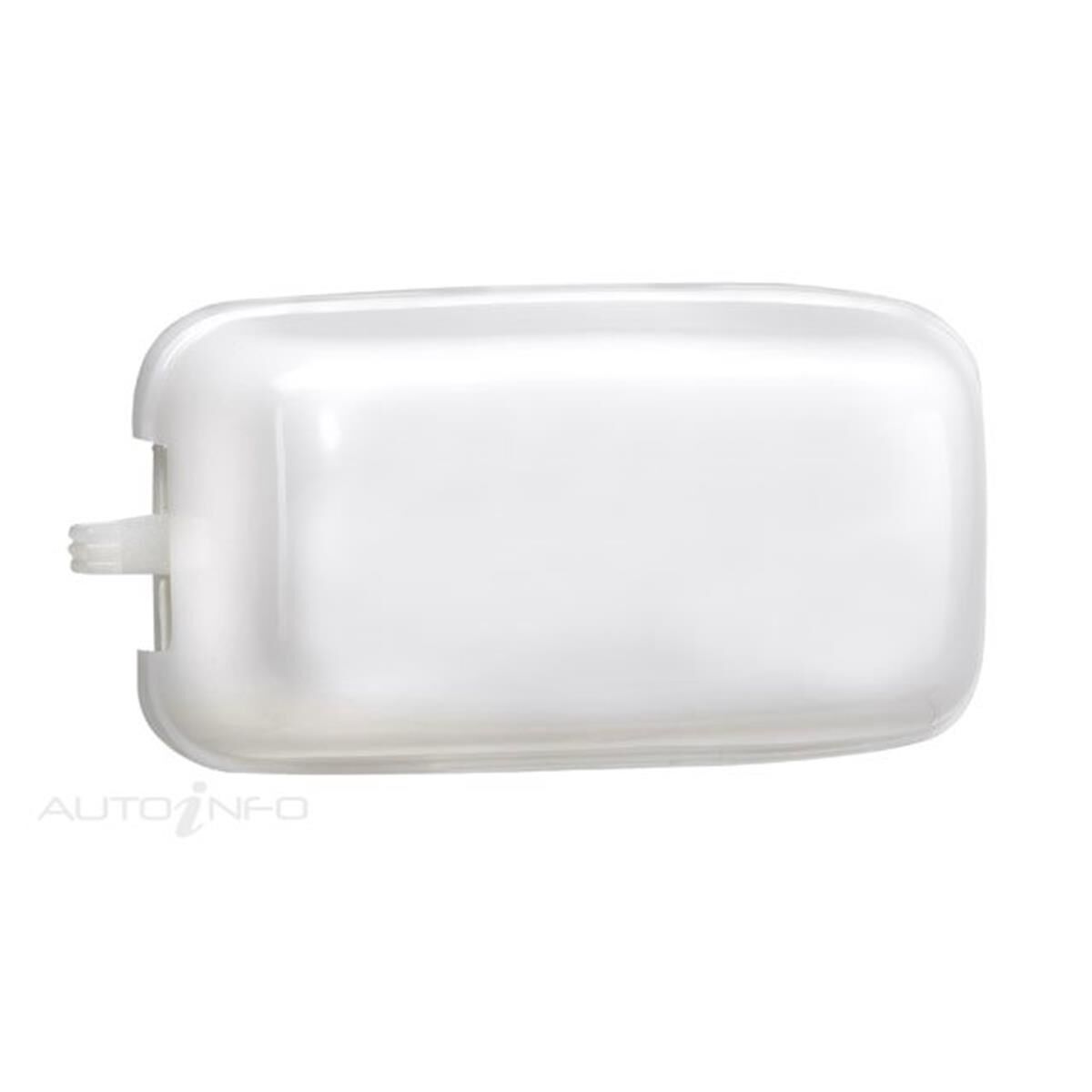 LAMP INTERIOR ROOF RECT, , scanz_hi-res