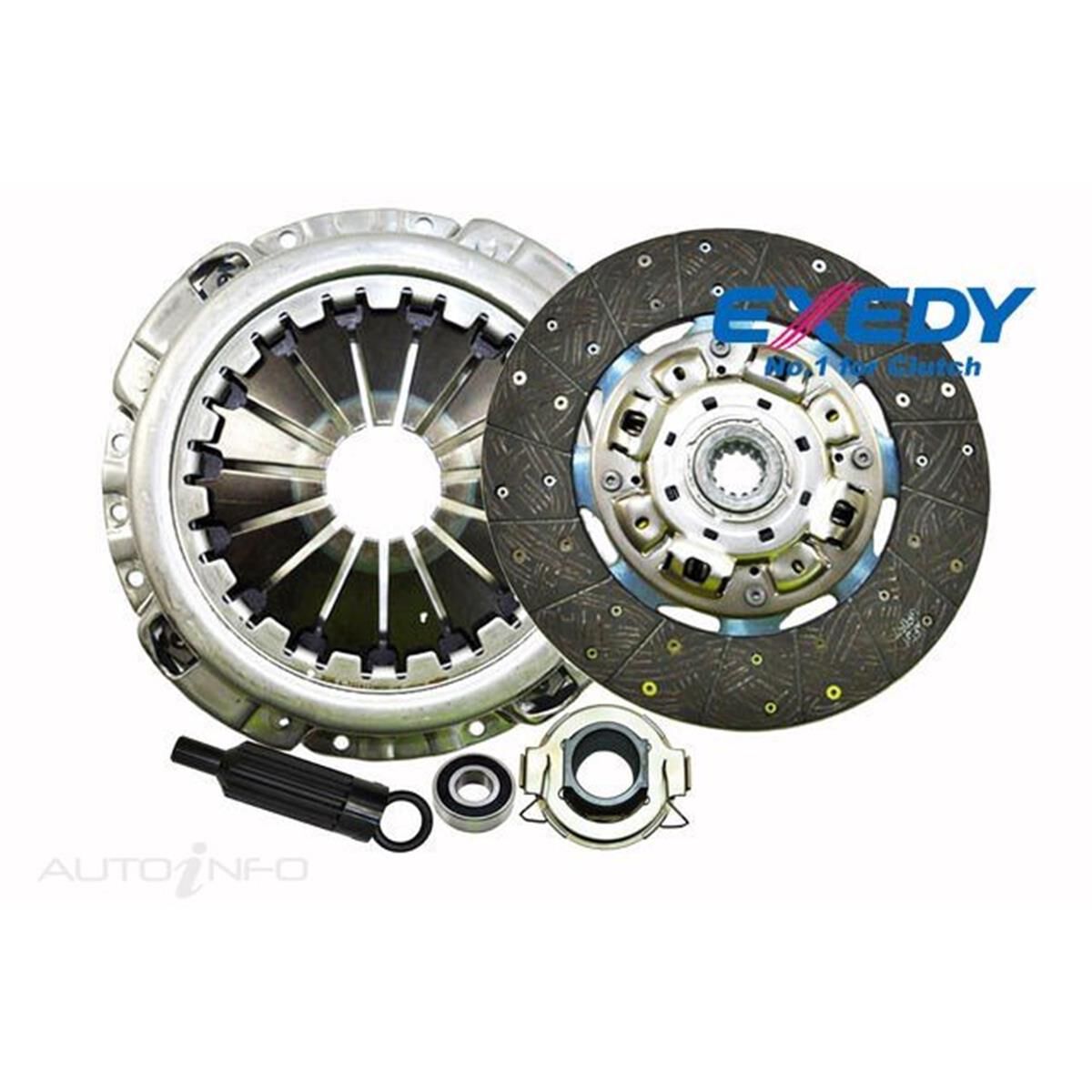 CLUTCH KIT, , scanz_hi-res