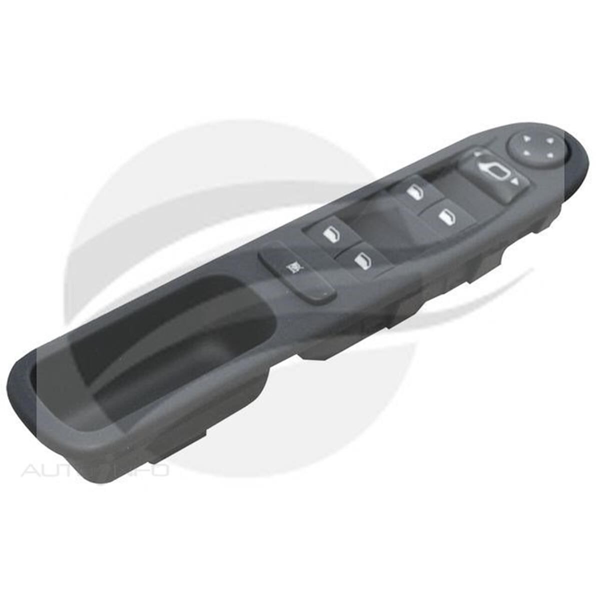 PWR WIN SWITCH PEUGEOT 307, , scanz_hi-res