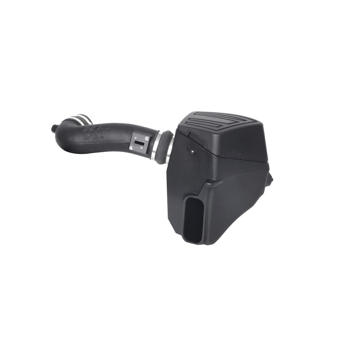 63-3109 K&N PERFORMANCE AIR INTAKE SYSTEM, , scanz_hi-res