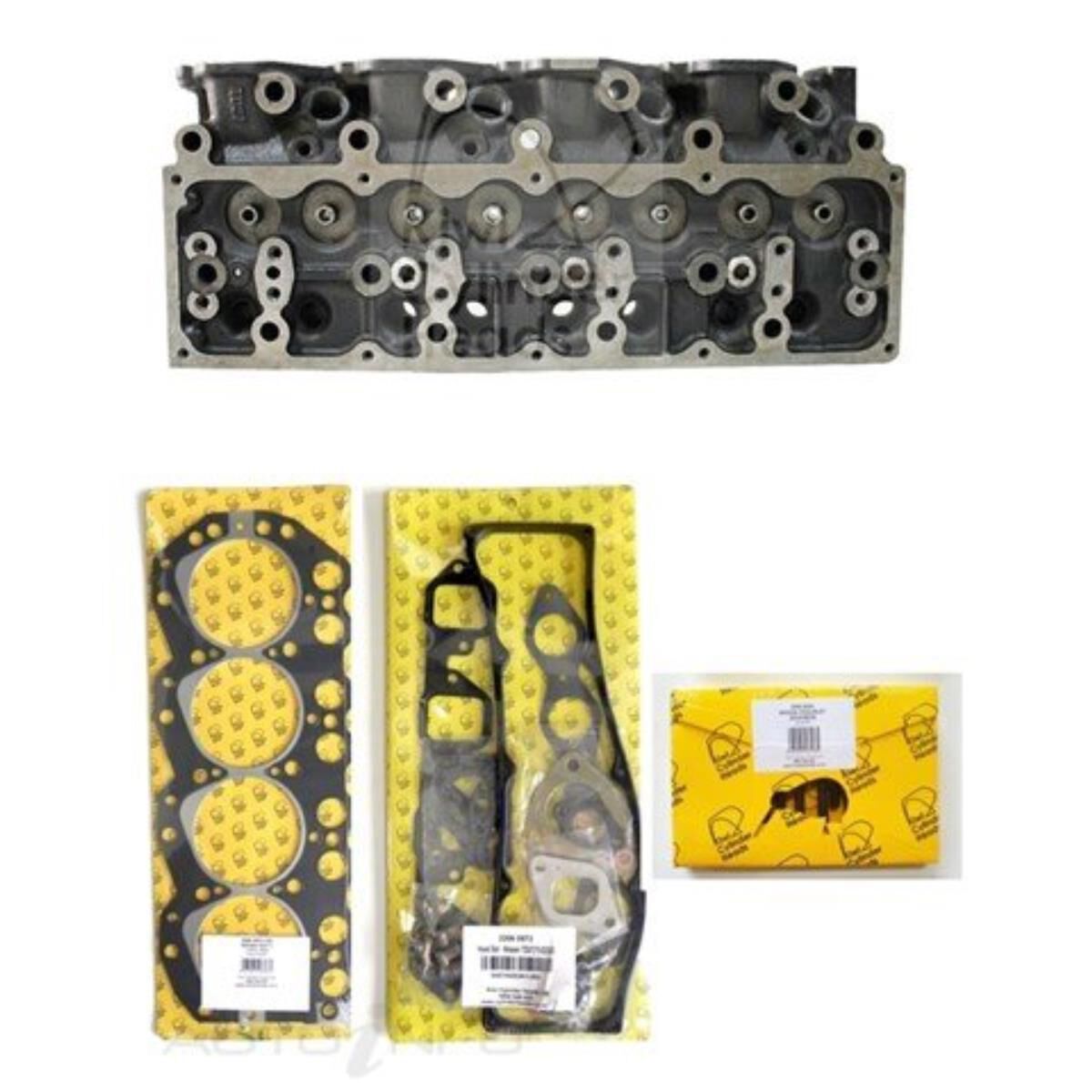 COMBO - NISSAN TD27 1.25MM  (H,HG,HS,HB), , scanz_hi-res