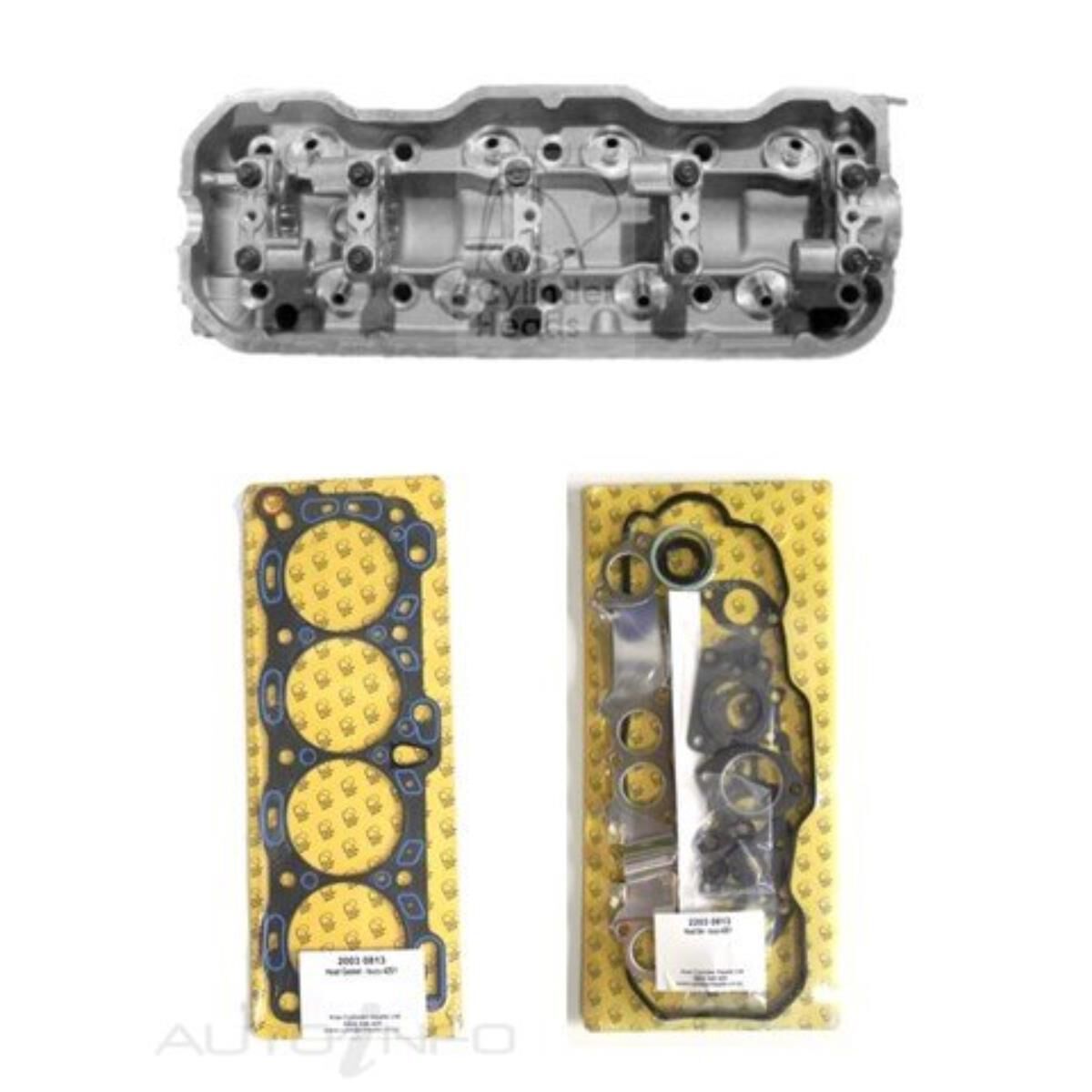 COMBO - IZUZU 4ZE1 MFP (H, HG, HS), , scanz_hi-res