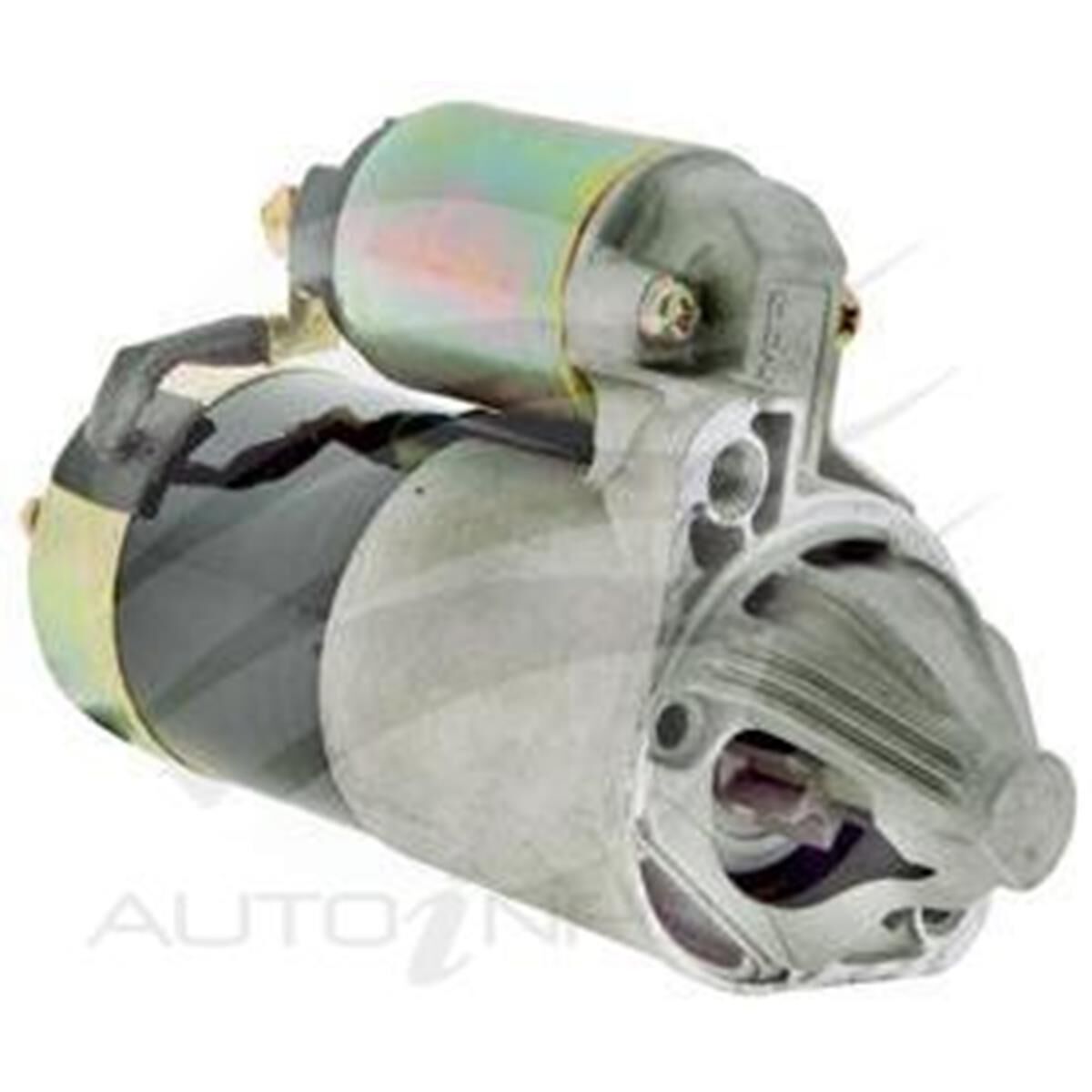 STR MITSUBISHI MAGNA 6G72, , scanz_hi-res