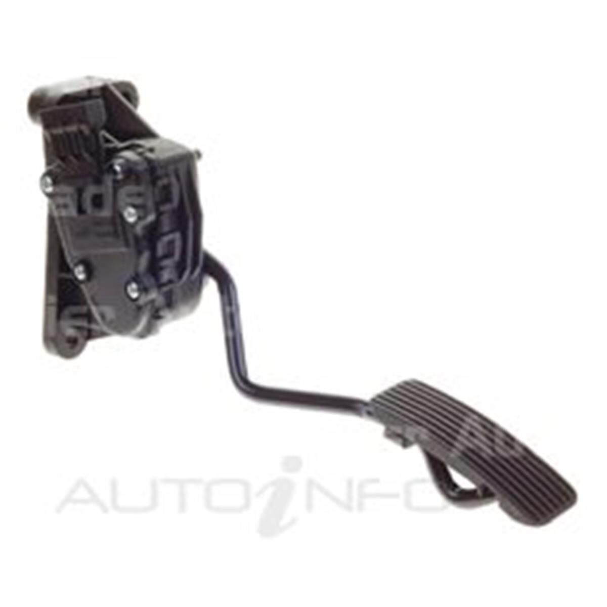 HLDN ACCELERATOR PEDAL ASSY, , scanz_hi-res