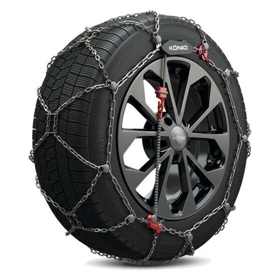 SNOW CHAIN XG-12 PRO 235, , scanz_hi-res