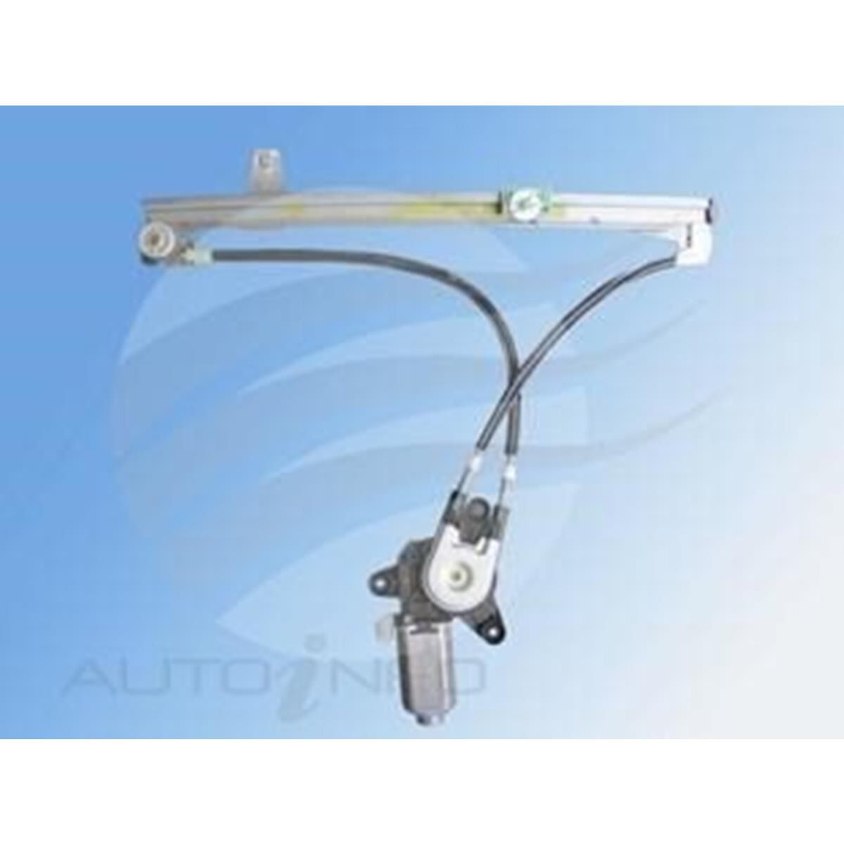 PWR WIN KIT PEUGEOT 306 RHF, , scanz_hi-res