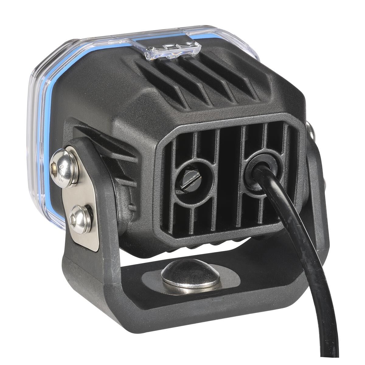 3 INCH EX2 R POD LIGHT DOUBLE ROW RGB ENABLED, , scanz_hi-res