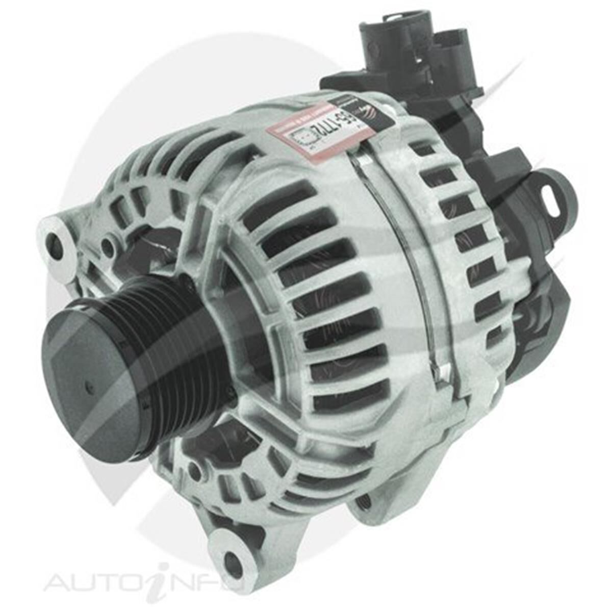 ALT 14V 150A  PEUGEOT 1.6HDI, , scanz_hi-res