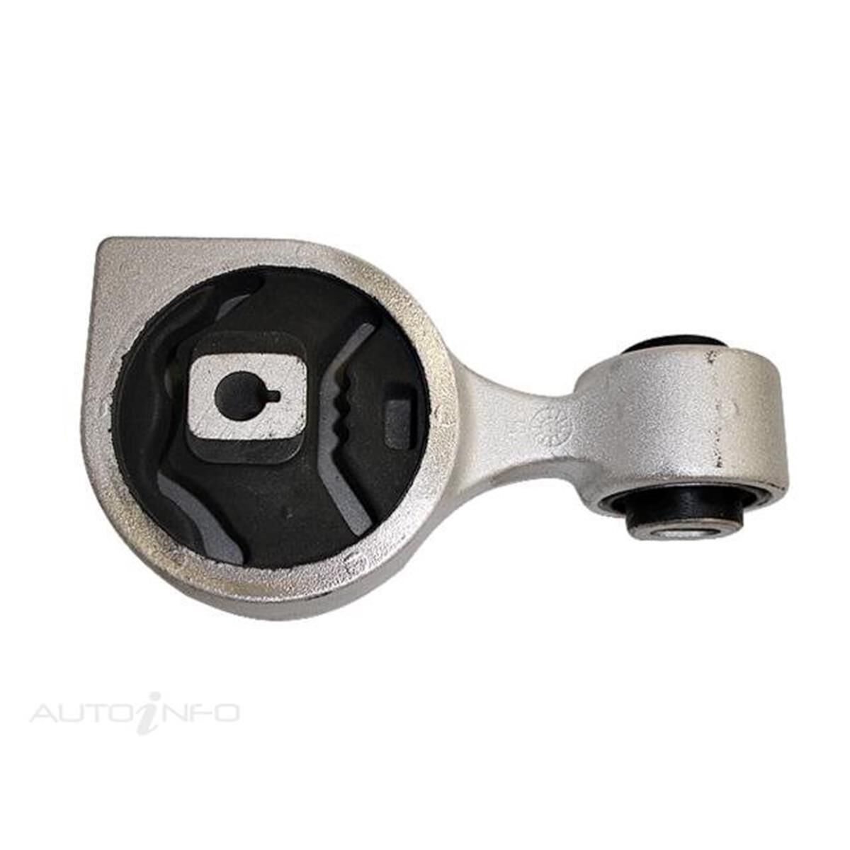 ENG. ROD - NISSAN X TRAIL T31 RH  DIESEL, , scanz_hi-res