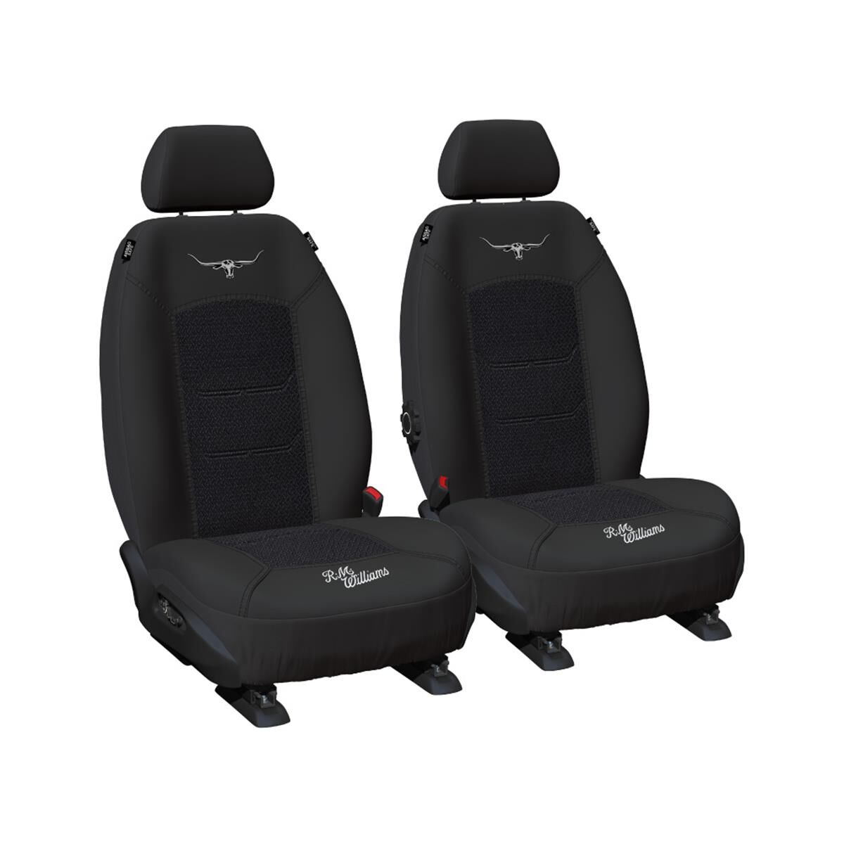 TM RMW L/H 2 JACQ BLACK - FRONT - FRONT, , scanz_hi-res