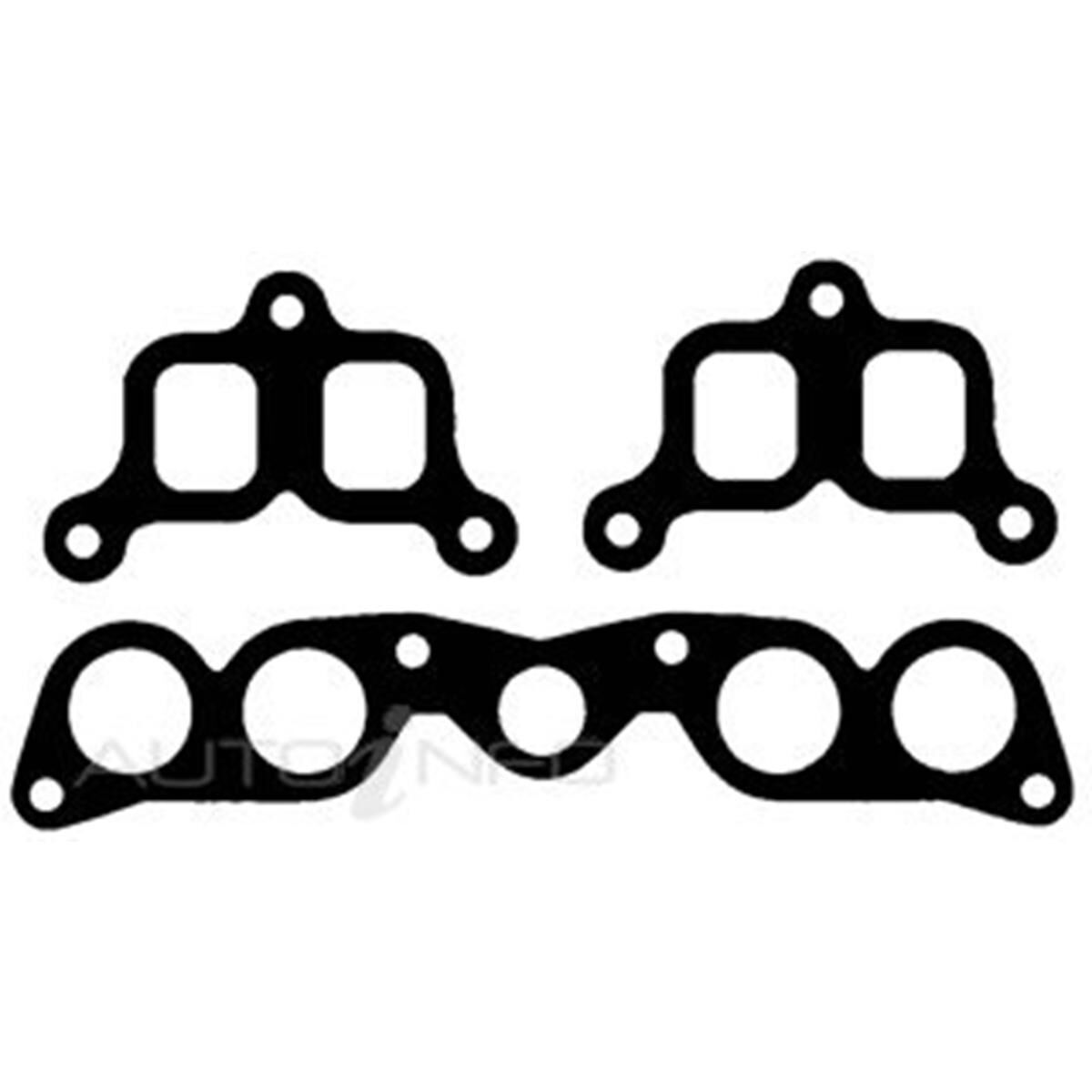 MANIFOLD GASKET SET MAZDA NA MA VC UB VB, , scanz_hi-res