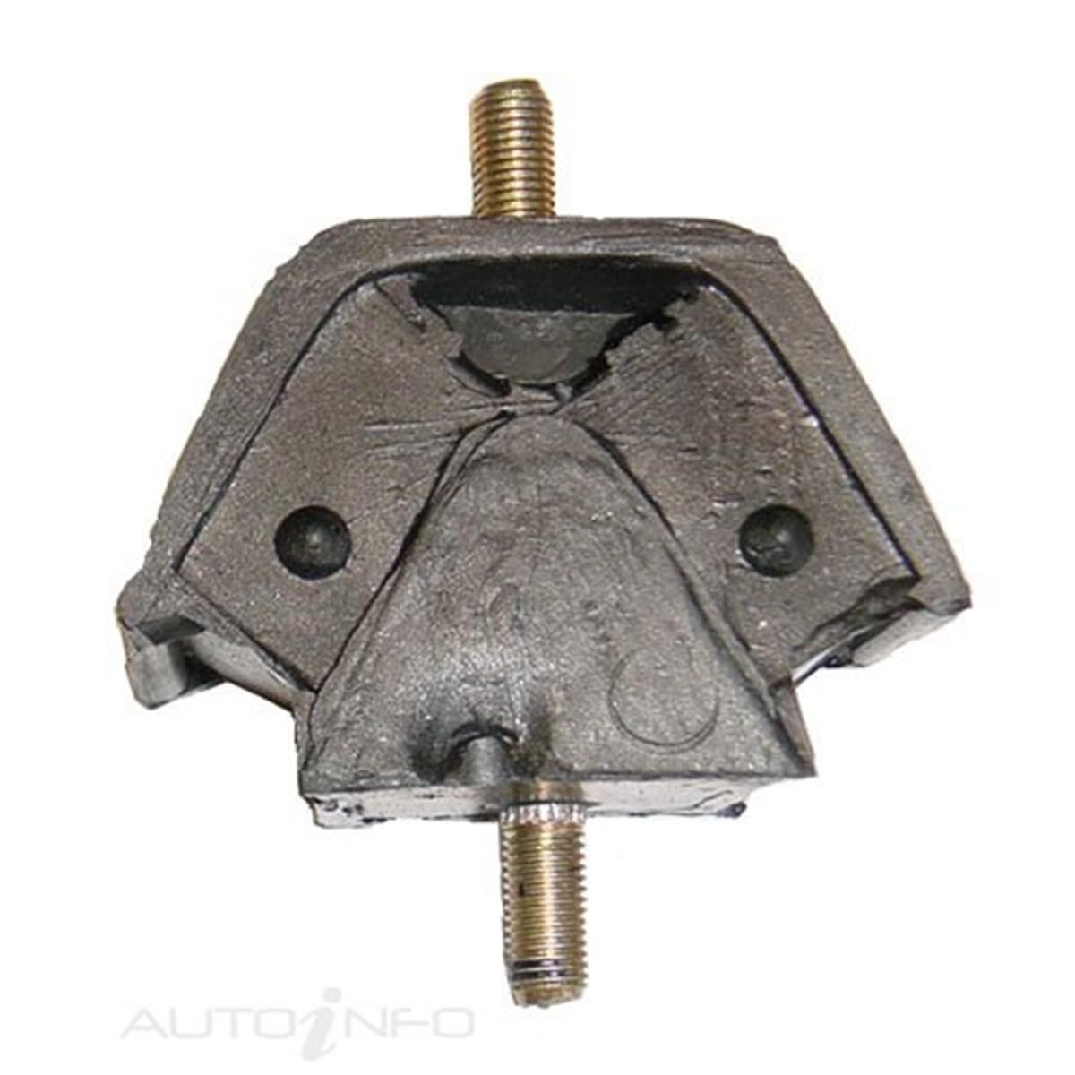 MAZDA E2000-E3000  71-77 -  REAR, , scanz_hi-res