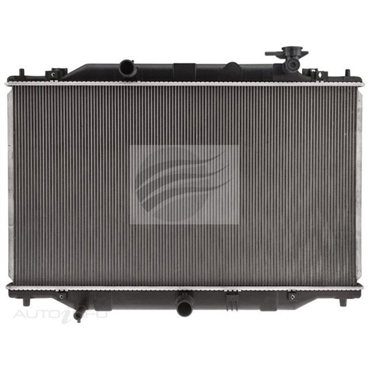 RAD ASS MAZDA CX-5 KE AUTO, , scanz_hi-res