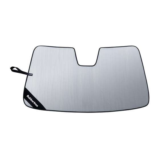TAILORED CAR SUN SHADE FOR LEXUS CT 200 HYBRID 2011+, , scanz_hi-res