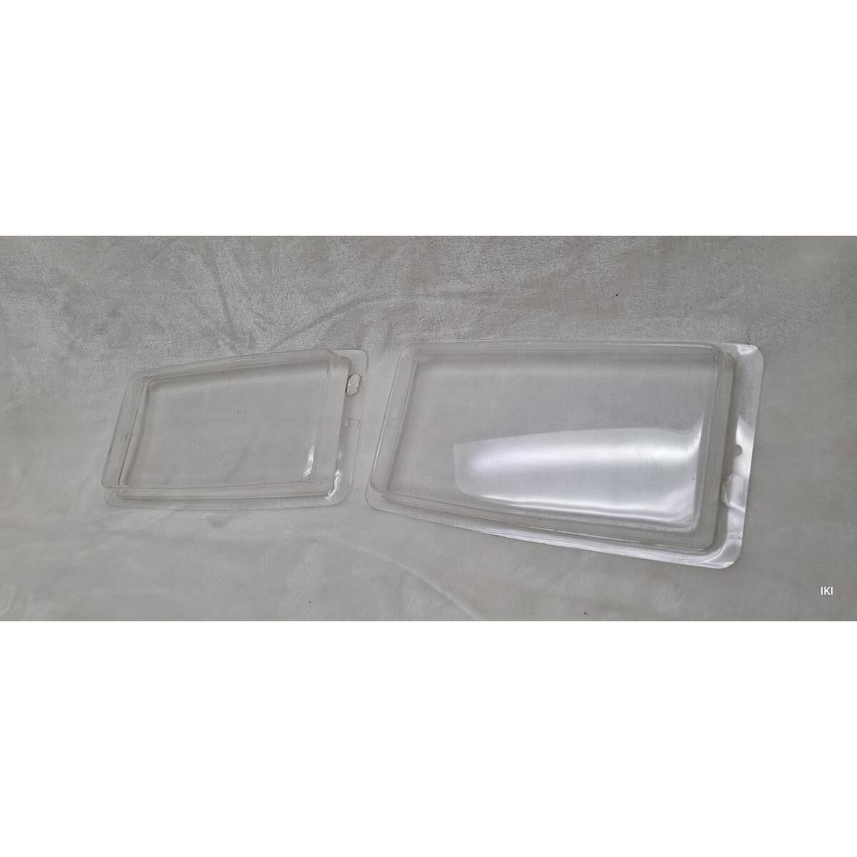 MAN FOG / DRIVING LIGHT COVER (CLEAR), , scanz_hi-res