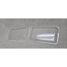 MAN FOG / DRIVING LIGHT COVER (CLEAR), , scanz_hi-res