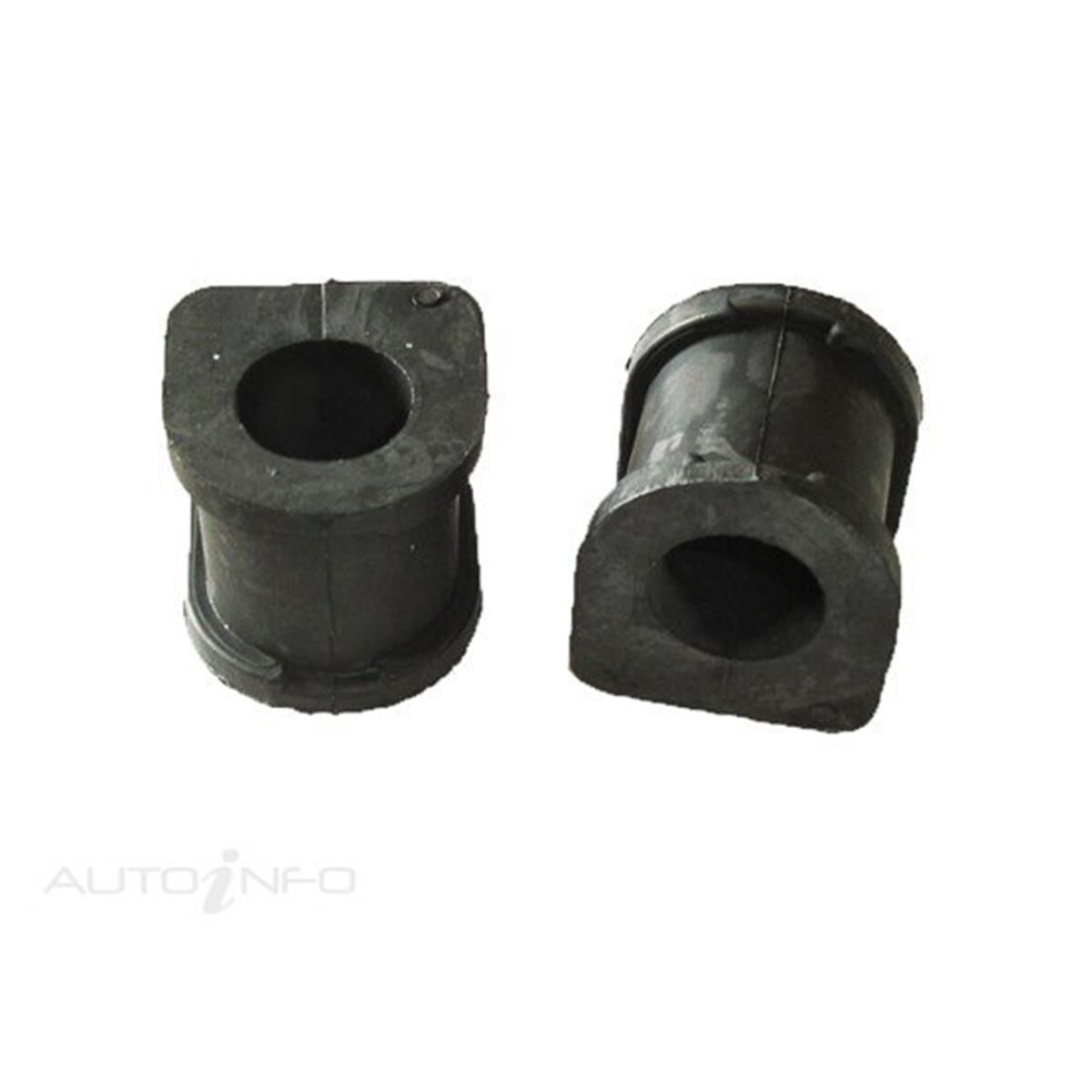(DR) MAZDA 323 98-03 FRONT SWAY BAR BUSH KIT 21MM ID, , scanz_hi-res