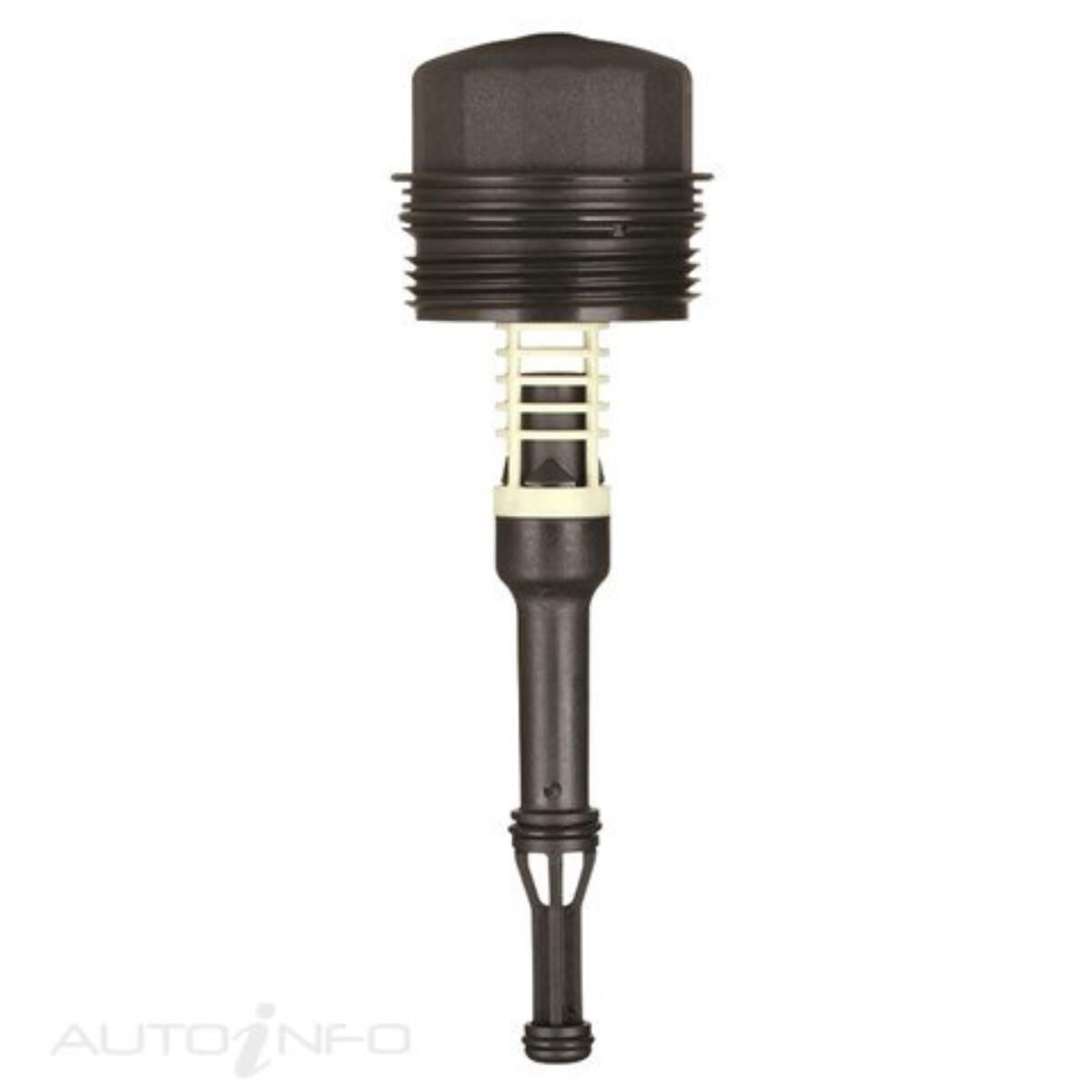 TRIDON CARTRIDGE CAP OIL FILTER, , scanz_hi-res