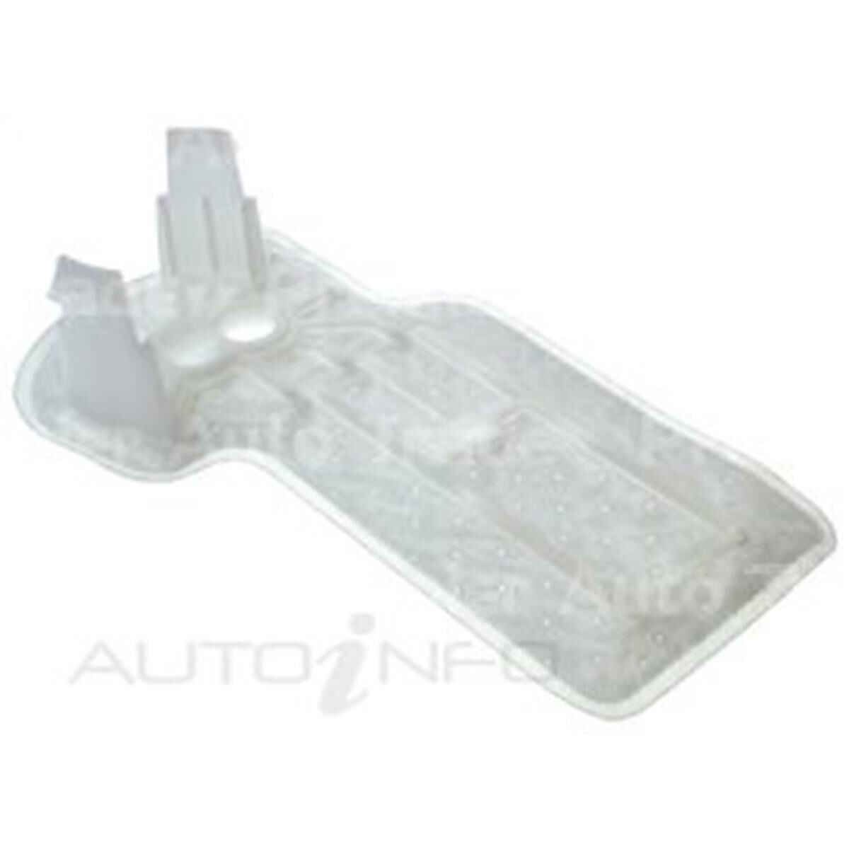 HLDN CDORE FP STRAINER, , scanz_hi-res