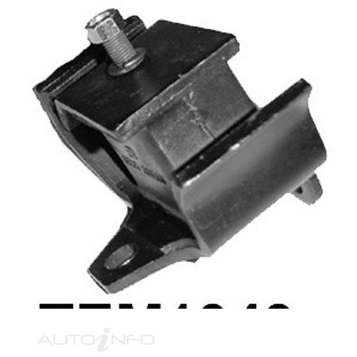 NISSAN NAVARA SD25,TD25,TD27 1985 ON FRONT LH, , scanz_hi-res