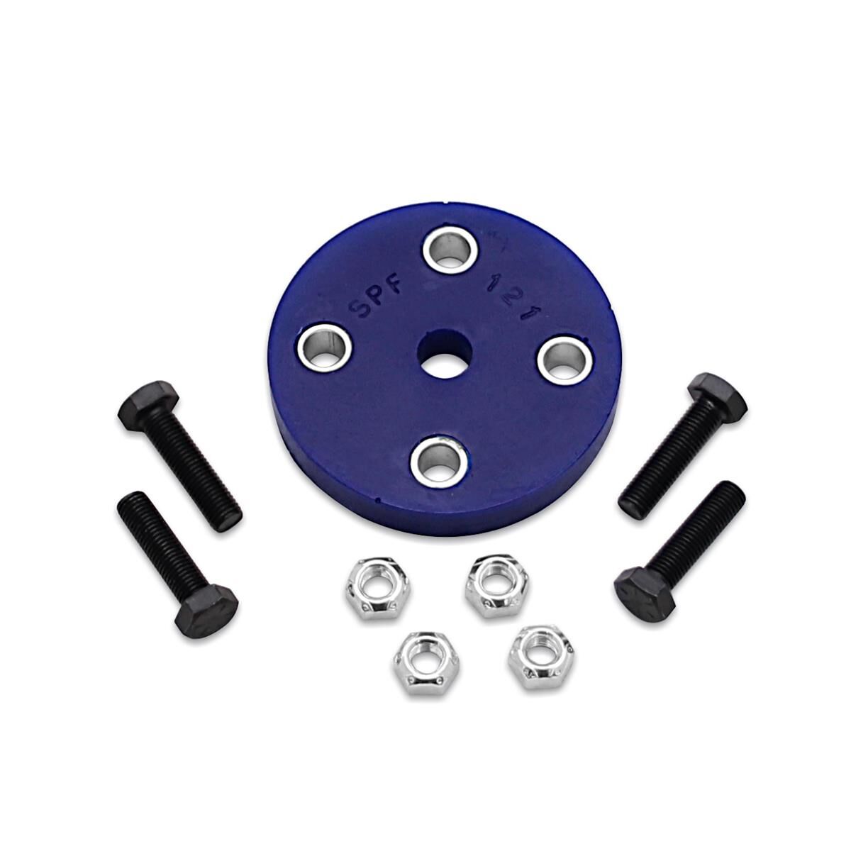 SUP PRO GMH-STEERING COUPLIN G, , scanz_hi-res