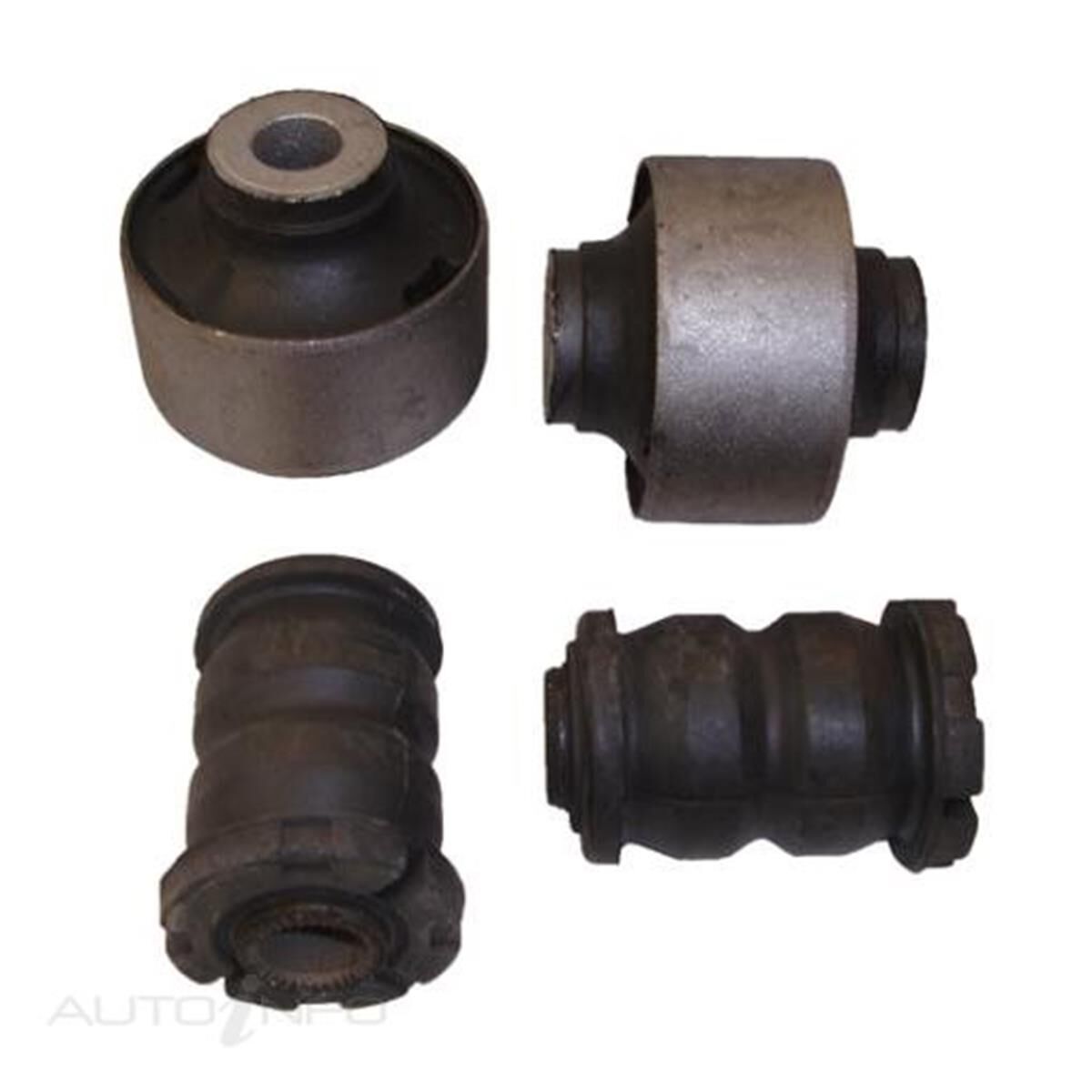 (BK) TOYOTA RAV4 2001-2006 FRONT SUSP. BUSH KIT, , scanz_hi-res