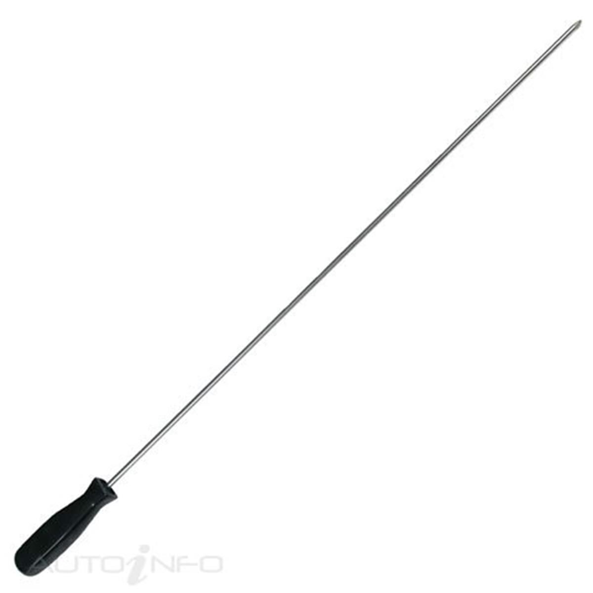 Super cheap long screwdriver