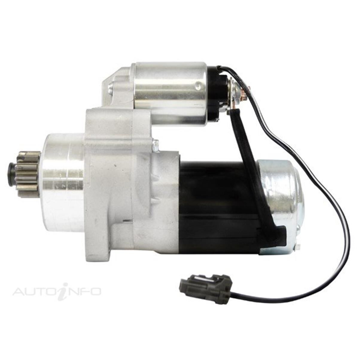 STR MTR 12V 1.7KW 12TH CW NISSAN ELGRAND E51, , scanz_hi-res