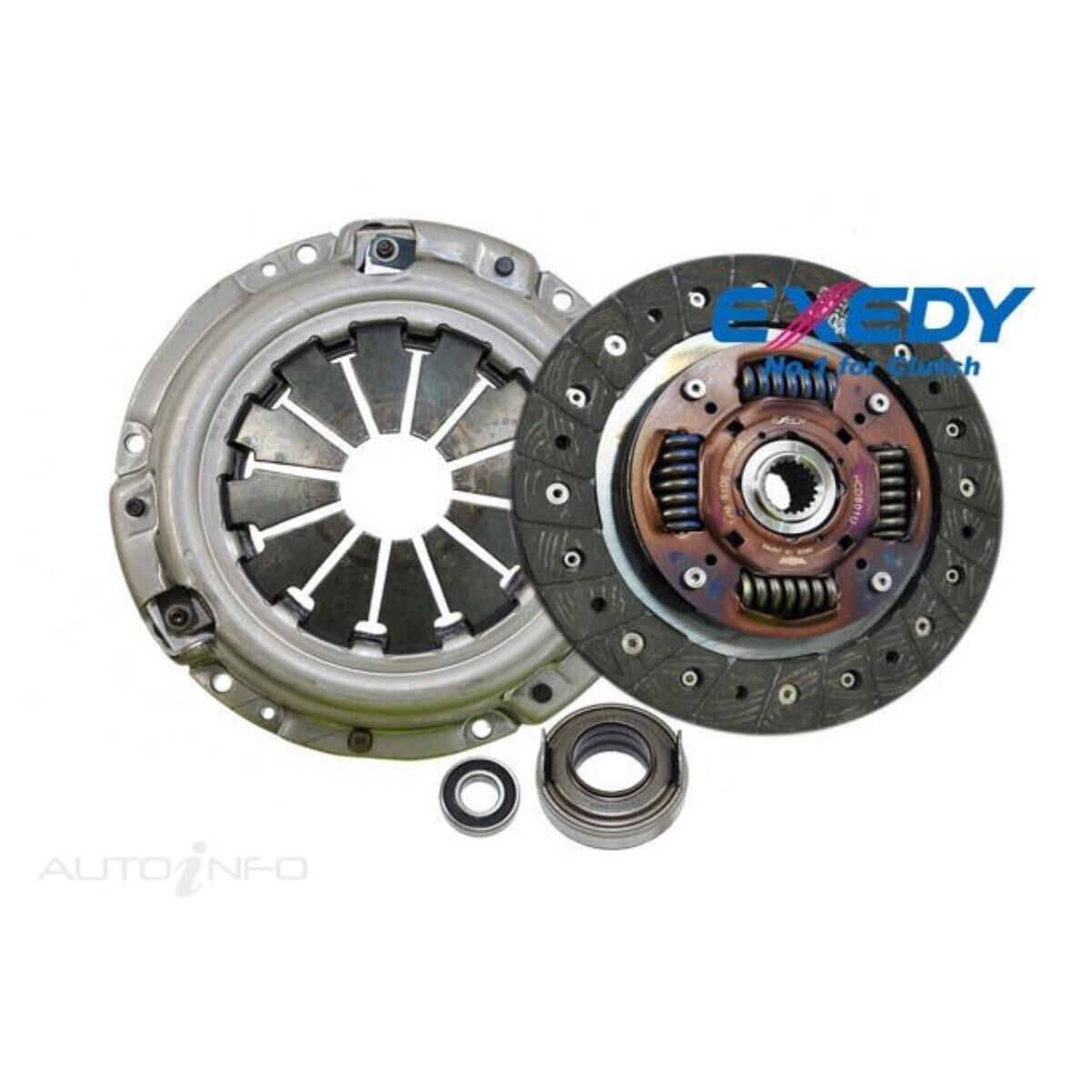 CLUTCH KIT, , scanz_hi-res