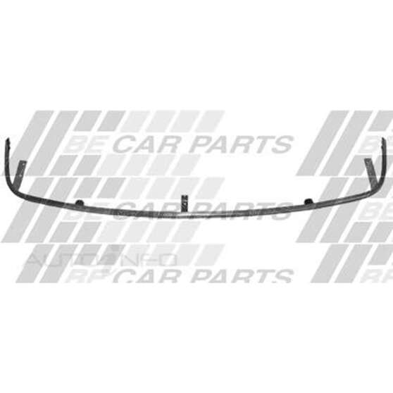 FILLER PANEL - BELOW GRILLE, , scanz_hi-res