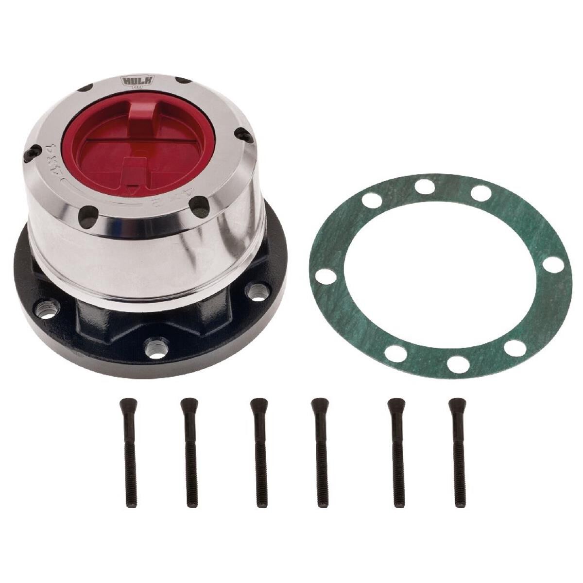 HULK FREEWHEEL HUB SUZUKI VITARA JIMNY SIERRA ESCUDO SIDEKICK ALL 80-, , scanz_hi-res