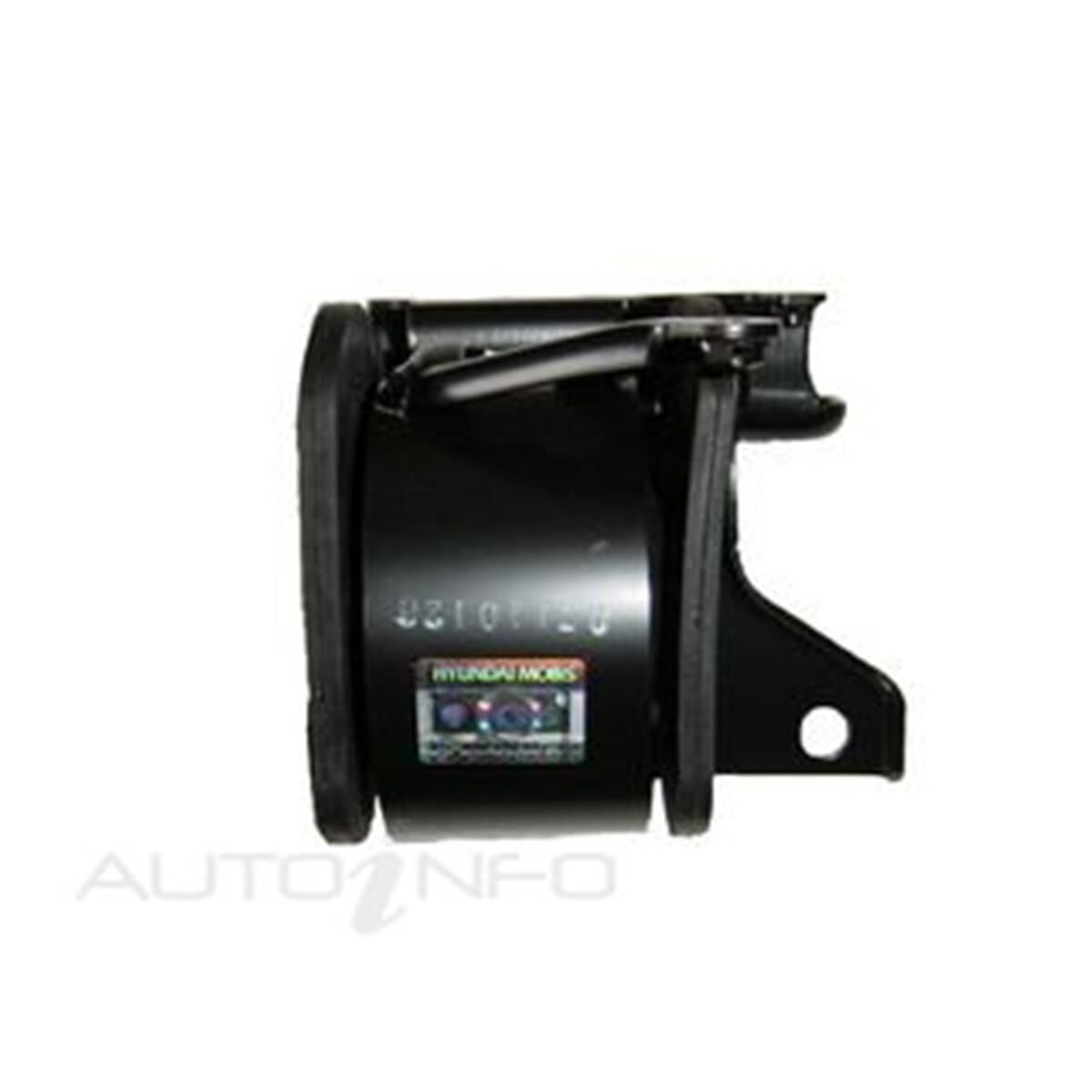 HYUNDAI SANTA FE 11/00-ON V6 2.7L AUTO LH (GENUINE), , scanz_hi-res