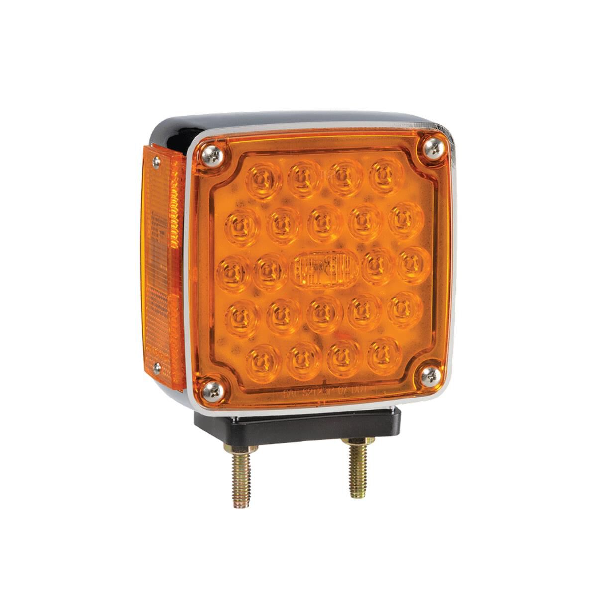 LED 54 12V FRONT/SIDE INDICATOR RH, , scanz_hi-res