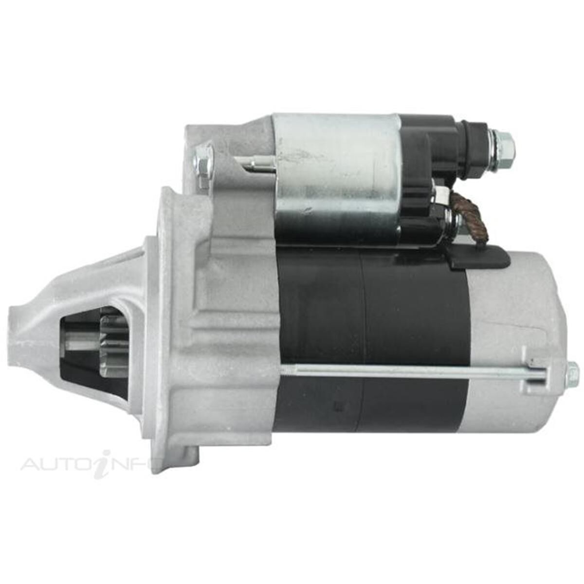 STR MTR 12V 1.0KW 9TH CW SUIT LEXUS IS200, , scanz_hi-res