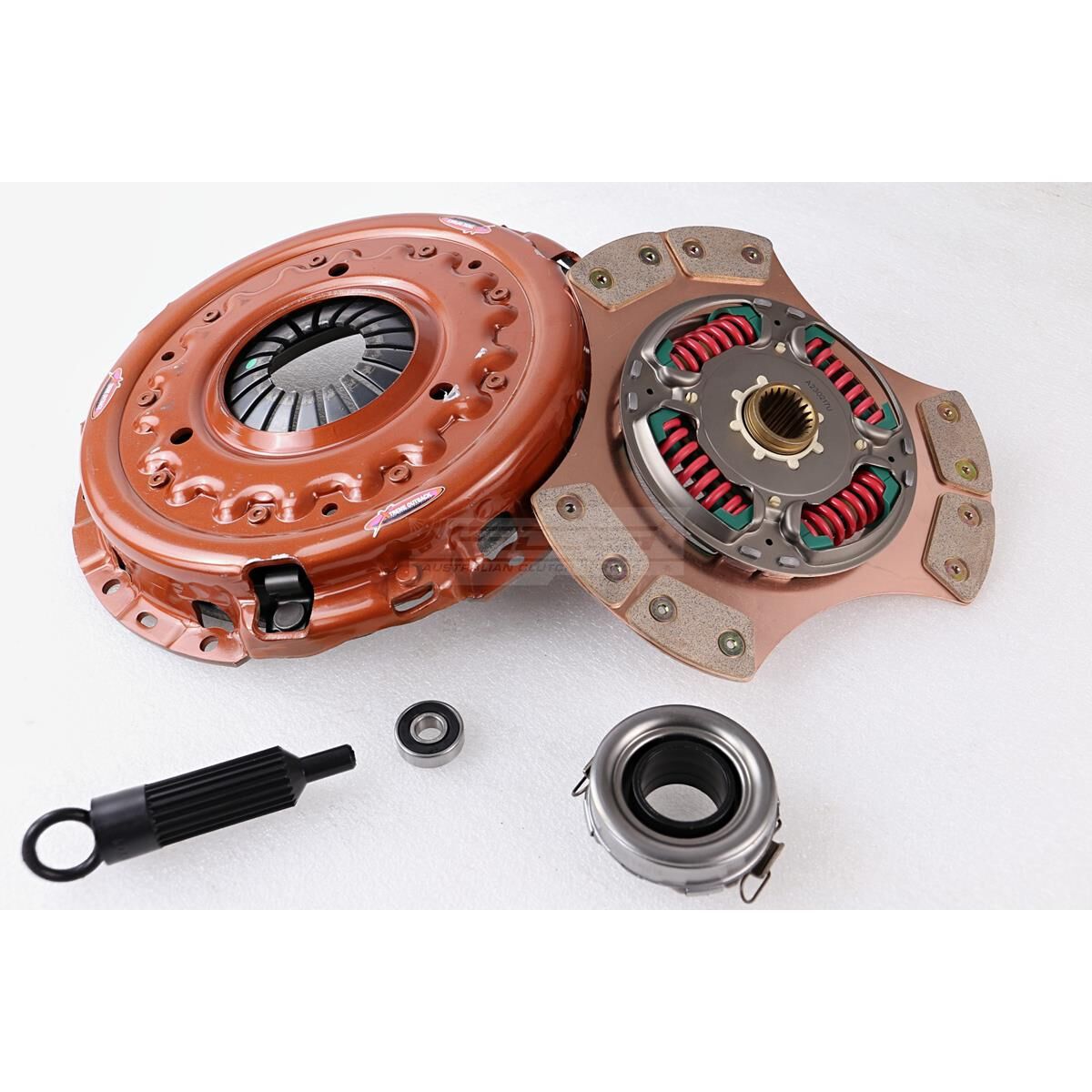 KIT HD TOYOTA PRADO KDJ150 3.0L, , scanz_hi-res