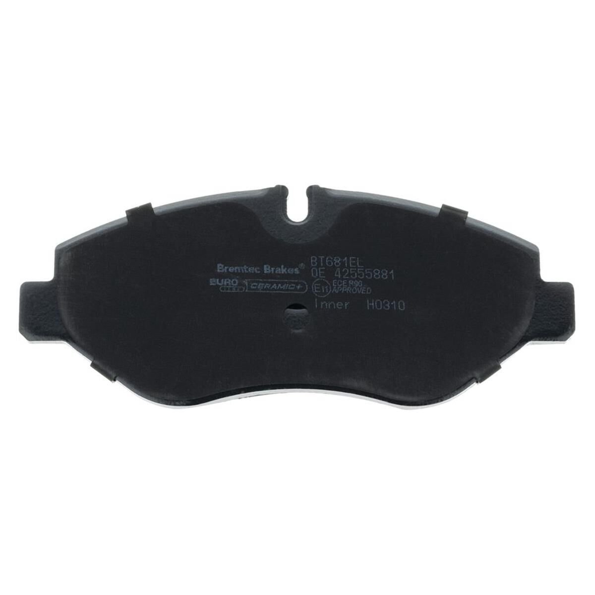 EUROLINE HD CERAMIC+ ZERO DUST, , scanz_hi-res